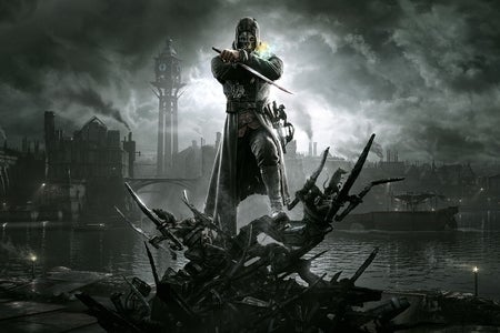 Wallpaper : Dishonored, dishonored 2, landscape 1920x1080 - SomeonePro99 -  1161360 - HD Wallpapers - WallHere