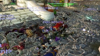 Hackers massacre thousands instantly in World of Warcraft
