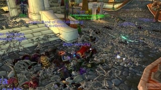 Hackers matam milhares em World of Warcraft