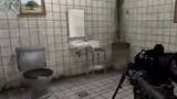 Painting on wall of Modern Warfare 2 toilet upsets some Muslims