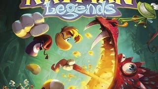 Perché Rayman Legends è un'esclusiva Wii U?
