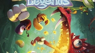 Ubisoft explica a exclusividade de Rayman Legends
