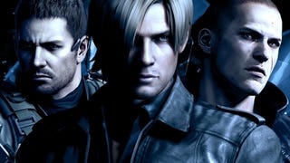 Contenuti aggiuntivi dentro il disco di Resident Evil 6?