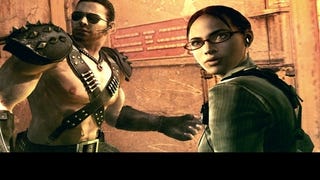 Capcom responds to Resident Evil 6 on-disc DLC revelation