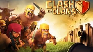 Supercell's iOS games earning $500,000 a day