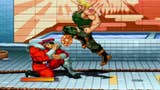 Super Street Fighter 2 Turbo HD Remix dev Backbone may close down