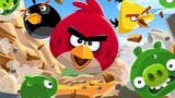 Angry Birds Trilogy review