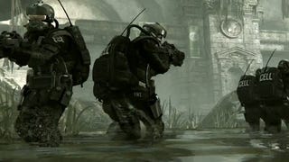 Crysis 3 multiplayer shown off in new video