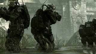 Crysis 3 multiplayer shown off in new video