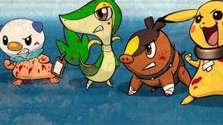 PETA attacca la serie Pokémon