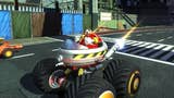 Sonic & All-Stars Racing Transformed: ecco le feature esclusive per Wii U
