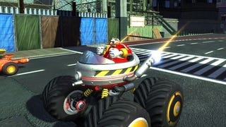Sonic & All-Stars Racing Transformed: ecco le feature esclusive per Wii U