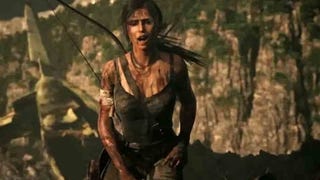 Tomb Raider bude mít Survival a Deluxe Collector's edice