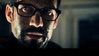 Short and tense Half-Life fan film well worth a watch