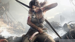 Ediciones coleccionista para el nuevo Tomb Raider