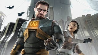 Fãs tornam filme de Half-Life uma realidade