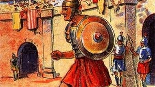 Confermata la versione fisica di Total War: Rome II