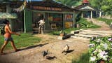 Far Cry 3 preview: Territoriality, crafting and early tech analysis