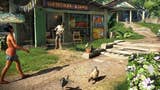 Far Cry 3 preview: Territoriality, crafting and early tech analysis