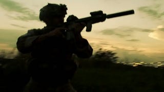 Ecco il video "Castle of Glass" di Medal of Honor Warfighter