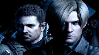 Buenas ventas de Resident Evil 6 en Japón