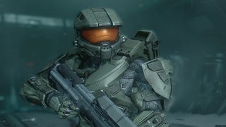 David Fincher producirá el tráiler de lanzamiento de Halo 4