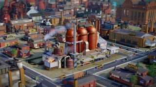 Il blog di SimCity si aggiorna