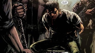 Il fumetto Splinter Cell: Echoes coprirà l'intervallo tra Conviction e Blacklist