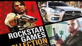 Rockstar Games Collection: Edition 1 opgedoken