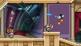 Epic Mickey: The Power of Illusion também na eShop da 3DS