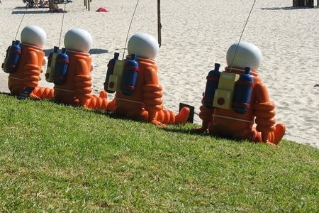 People Can Fly founder founds new studio The Astronauts