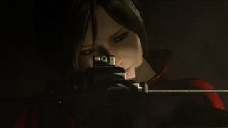 El DLC en disco de Resident Evil 6 será gratuito
