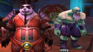 World of Warcraft Mist of Pandaria - Guide: Mogu'shangewölbe
