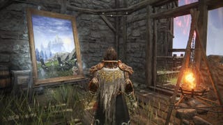 Elden Ring: All Painting locations and rewards
