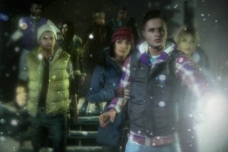 Until Dawn hires award-winning Hollywood talent to write it