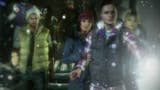 Until Dawn hires award-winning Hollywood talent to write it