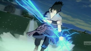 Naruto Shippuden: Ultimate Ninja Storm 3 - Trailer