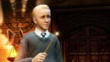 Harry Potter per Kinect è disponibile da oggi