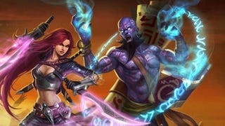 League of Legends: 32 million monthly active players