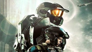 Halo 4: Forward Unto Dawn - 2º Episódio