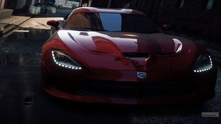 Need For Speed: Most Wanted tendrá 41 coches