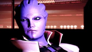 Fecha y detalles de Omega para Mass Effect 3