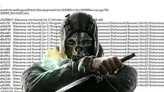 Padá vám na PC Dishonored? Bethesda radí co s tím