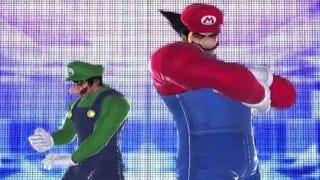 Nuove immagini per Tekken Tag Tournament 2 Wii U Edition