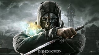 Recenze Dishonored