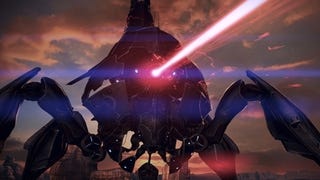 Mass Effect 3 Omega recebe data de lançamento