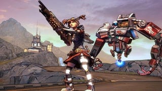 Borderlands 2 sells 1.4 million copies on consoles in US