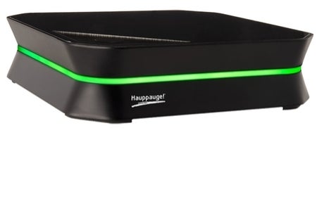 Hauppauge HD PVR 2 review | Eurogamer.net