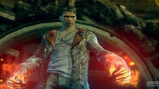 Devil May Cry: Novo trailer do controverso jogo
