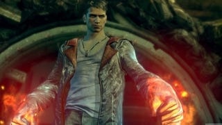 Devil May Cry: Novo trailer do controverso jogo